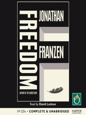 cover image of Freedom